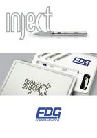 Anesthetic Injector