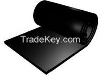 Retardant Rubber Sheet
