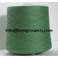 Polyester Cotton Blended Yarn