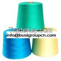 Spandex Yarn