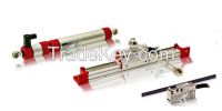 Linear-Rotary Position Sensors