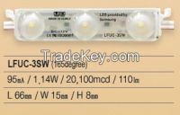 LED Module, Samsung Chip, 3P Series