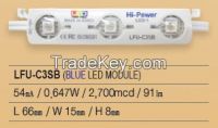 LED Module, Samsung Chip, 3P Series