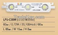 LED Module, Samsung Chip, 3P Series