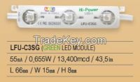 LED Module, Samsung Chip, 3P Series