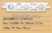 LED Module, Samsung Chip, 3P Series