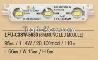 LED Module, Samsung Chip, 3P Series