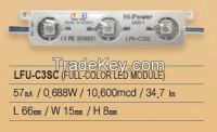 LED Module, Samsung Chip, 3P Series