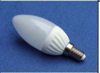 Good price led candle light 5w, led candle bulb, candle led