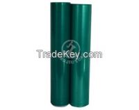 PC film Green protective film