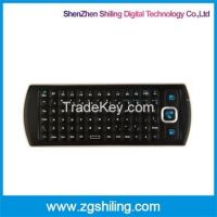 2.4G Wireless Bluetooth Keyboard ,long