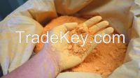 Waste / Reclaimed / Fine / Expired Powder Coating