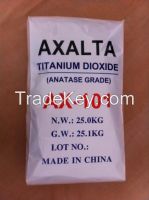 Titanium Dioxide Anatase AX-101