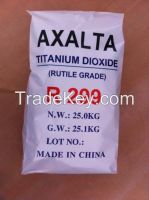 Titanium Dioxide Rutile R299