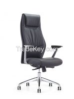 Original quality leather manager office chair