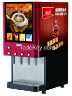 4 F Hot Drink Dispenser