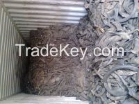 USED BUTYL RUBBER