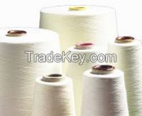 	CD 12/1 YARN ( 100% COTTON YARN CARDED)