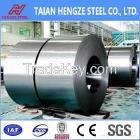 Hot dipped galvanized steel coil/sheet