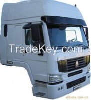 sinotruk heavy duty truck spare parts