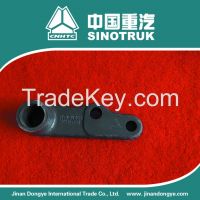 sinotruk howo truck axle spare parts