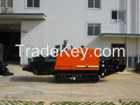 Horizontal directional drilling machine