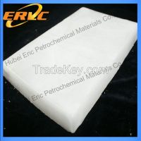 Wholesale 56/58 kunlun brand fully refined paraffin wax