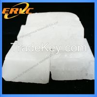 Factory Price 56/58 Semi Refined hard paraffin wax candle wax