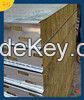 color-coated steel sandwich panel for warehouse and workhouse