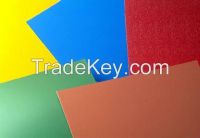 Color coated plate used for roof from china