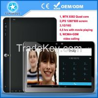 10.1 Inch Tablet Pc With