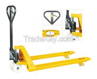 2T 3T China high quality hydraulic hand pallet jack