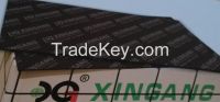 Film Faced Plywood