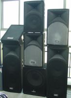 sound box