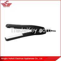 QY-1018 PROFESSIONAL MINI HAIR STRAIGHTENER IRON From China