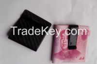 Fasion 3k Carbon Fiber Money Clip