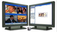 Multimedia Conferencing System - Boardroom Executive