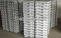 Aluminum Ingots From China