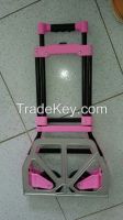 Steel &amp; Aluminium Folding Hand Truck