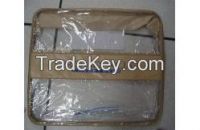 PVC bags used for blanket or quilt