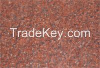 Jhansi Red Granite