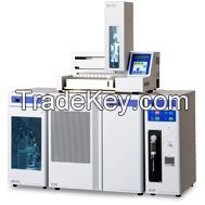  Sulfur And Halogen Measurement NSX-2100