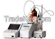 GT-200 General-purpose Automated Potentiometric