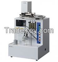 Adsorbable Organic Halogen Analyzer AOX-200