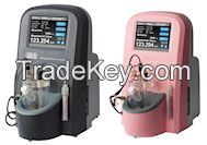 Compact Karl Fischer Moisture Meter CA