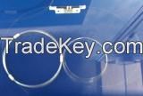 Multi-function Integrated Optic Chip For