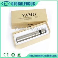 omplete Kit Variable Voltage LED Screen Mod vamo v5 starter kit