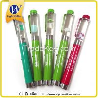 Medical Promotional Gift medical doctors pen