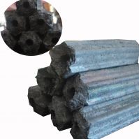 Bbq Charcoal Hexagonal sawdust eco-friendly From China