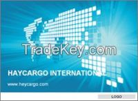 International Freight Forwarding